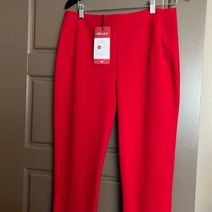 cabi Dinner Trouser Size 8 NWT Fall 2022 Style #4313